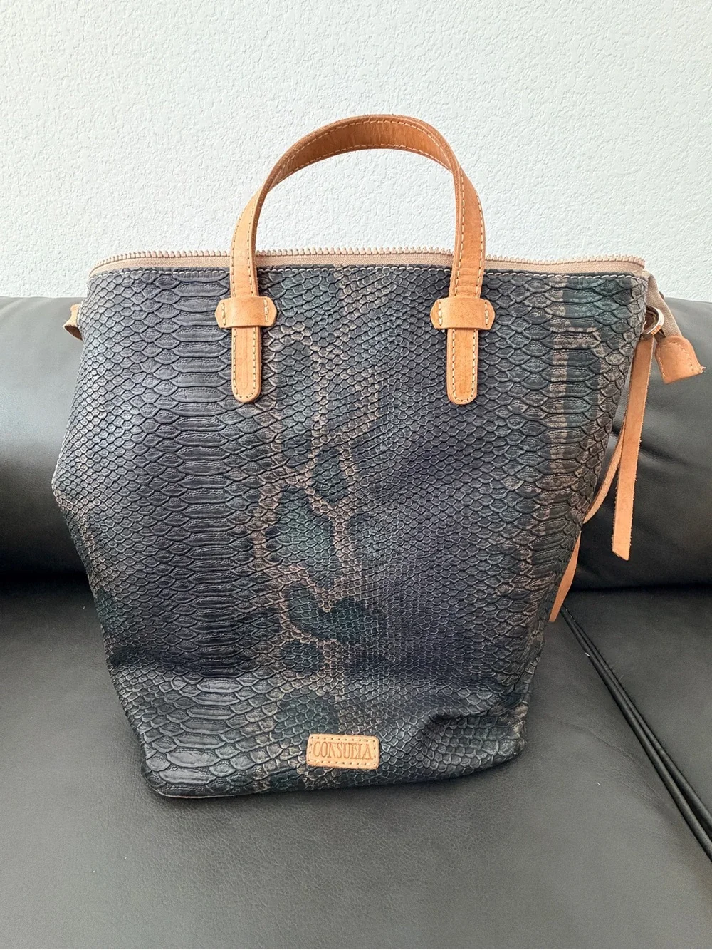 Consuela Rattler Sling